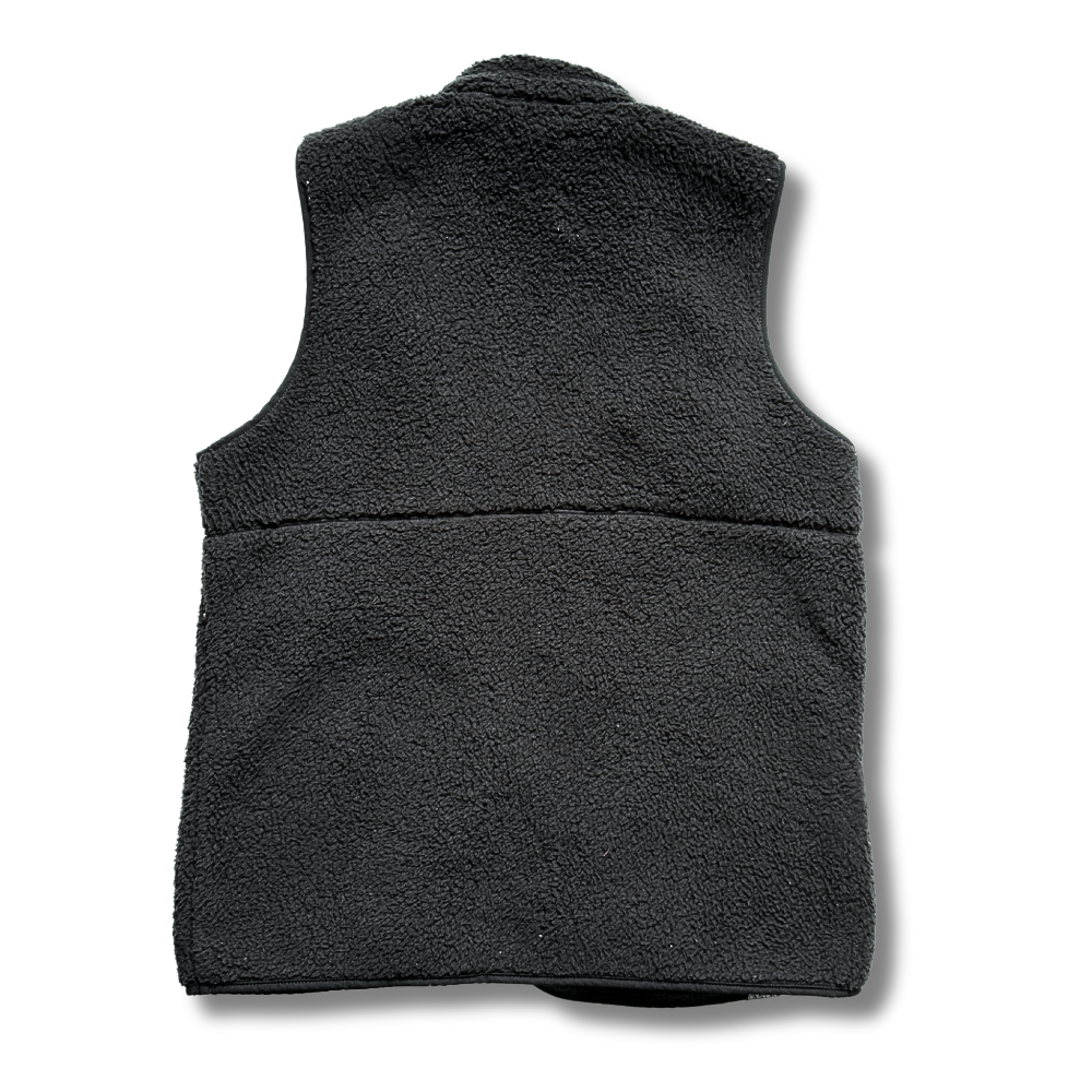Monochrome - Fleece Vest