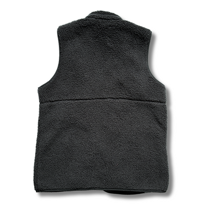 Monochrome - Fleece Vest