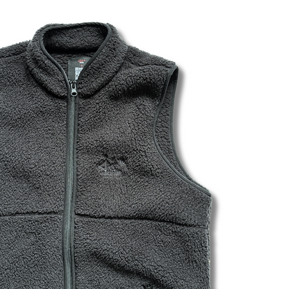 Monochrome - Fleece Vest
