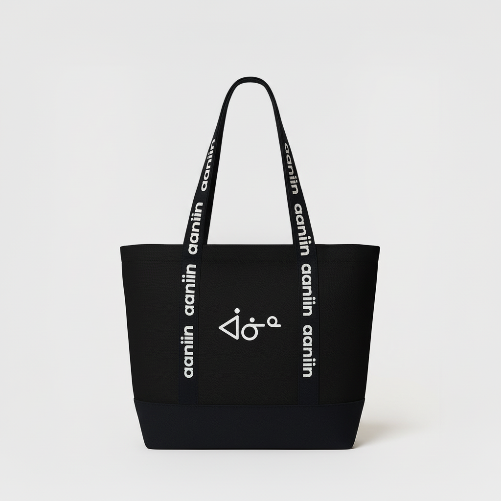 aaniin Original XL Tote