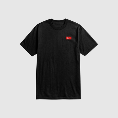 Box Logo Tee