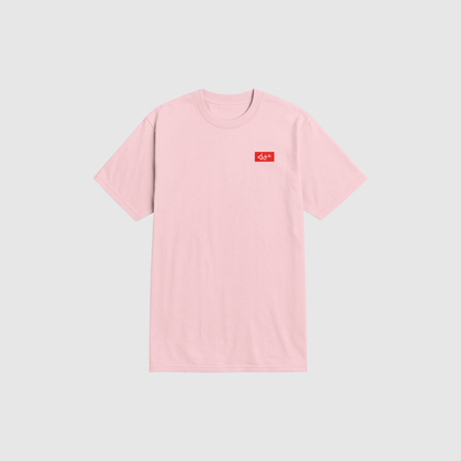 Box Logo Tee