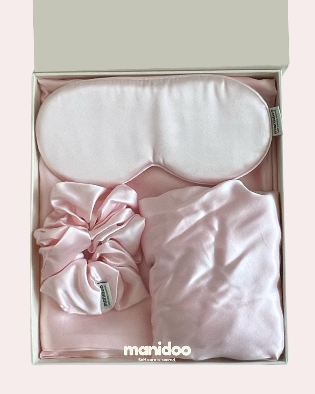 manidoo Sacred Sets