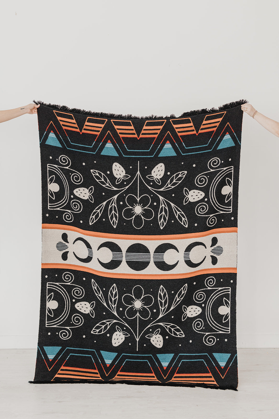 MT - Ceremony Blanket
