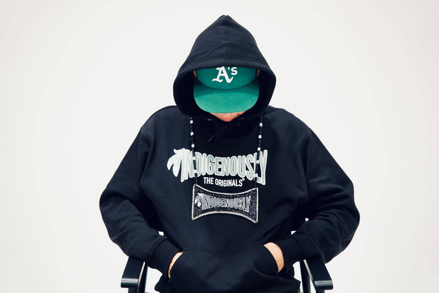 The Originals Hoodie - Pre Order