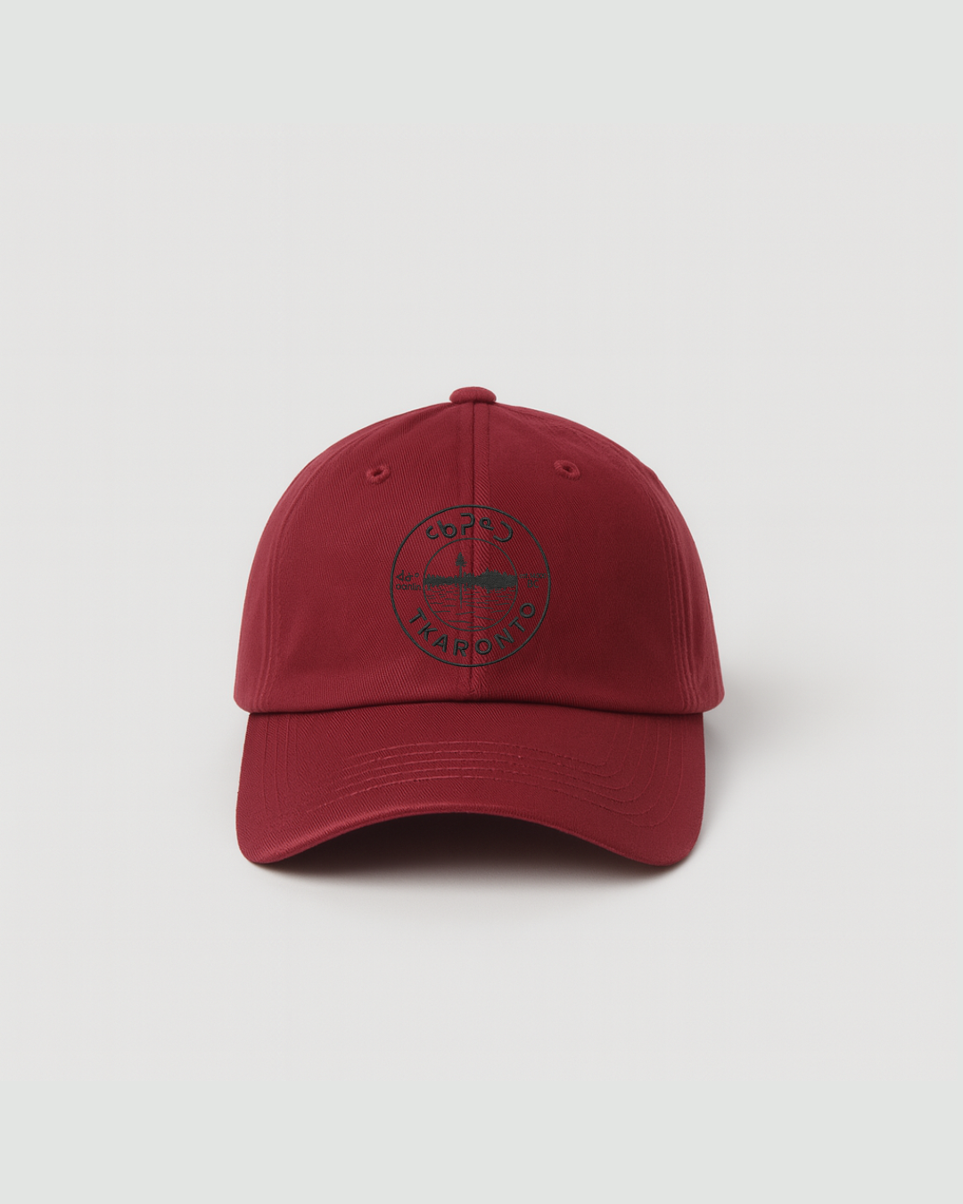 tkaronto Teams Cap