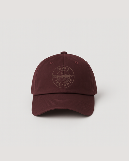 tkaronto Baseball Cap