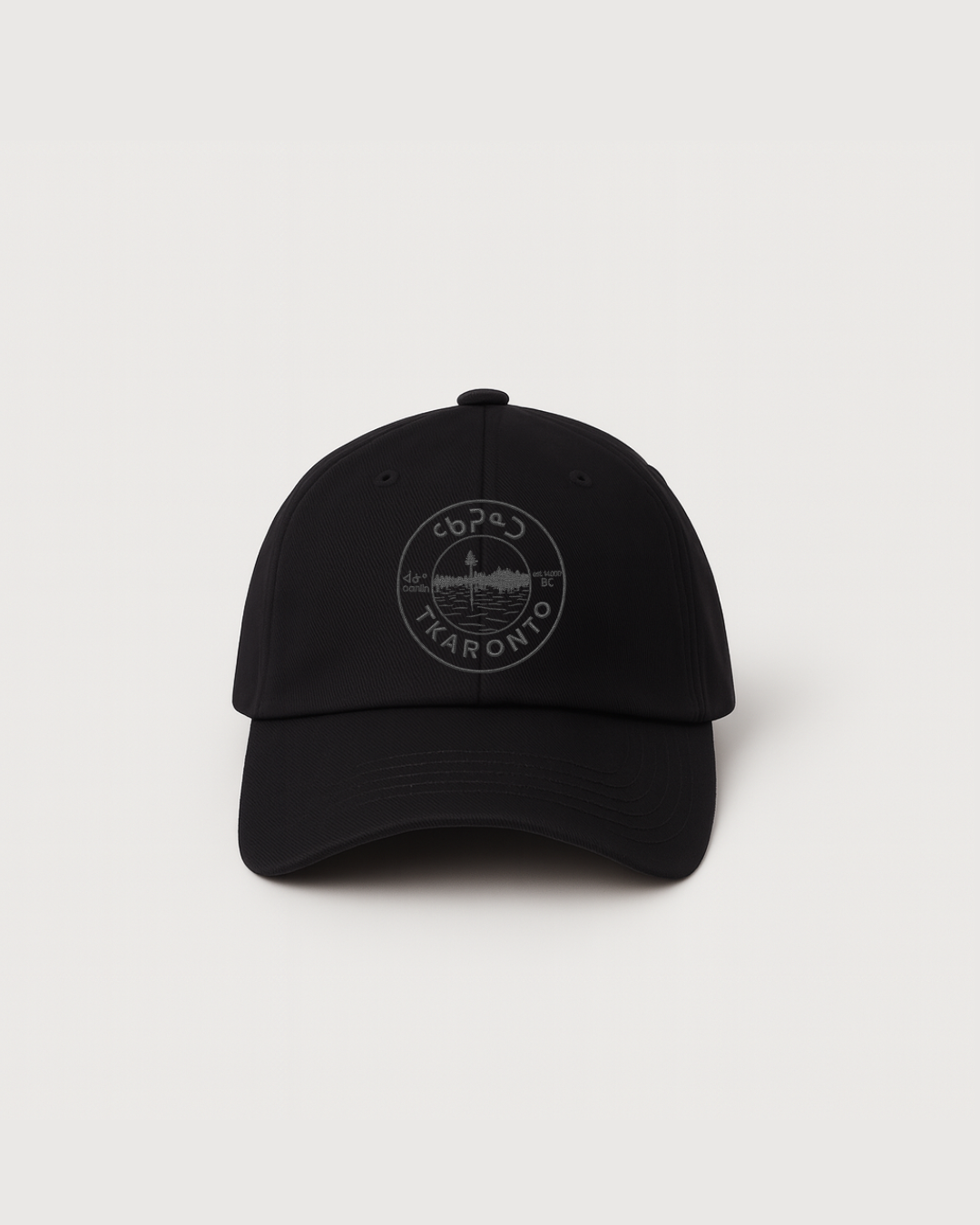 tkaronto Baseball Cap