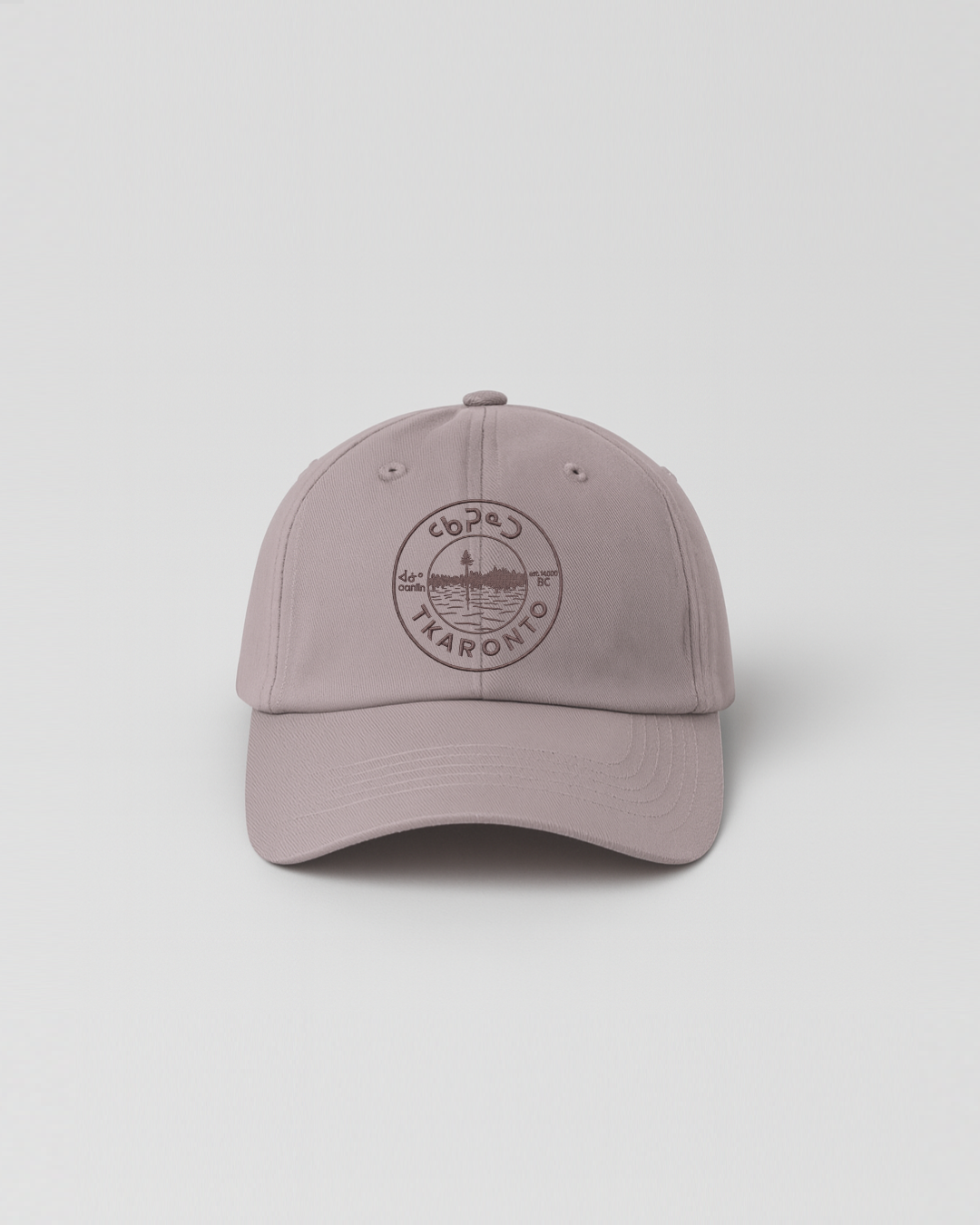 tkaronto Baseball Cap