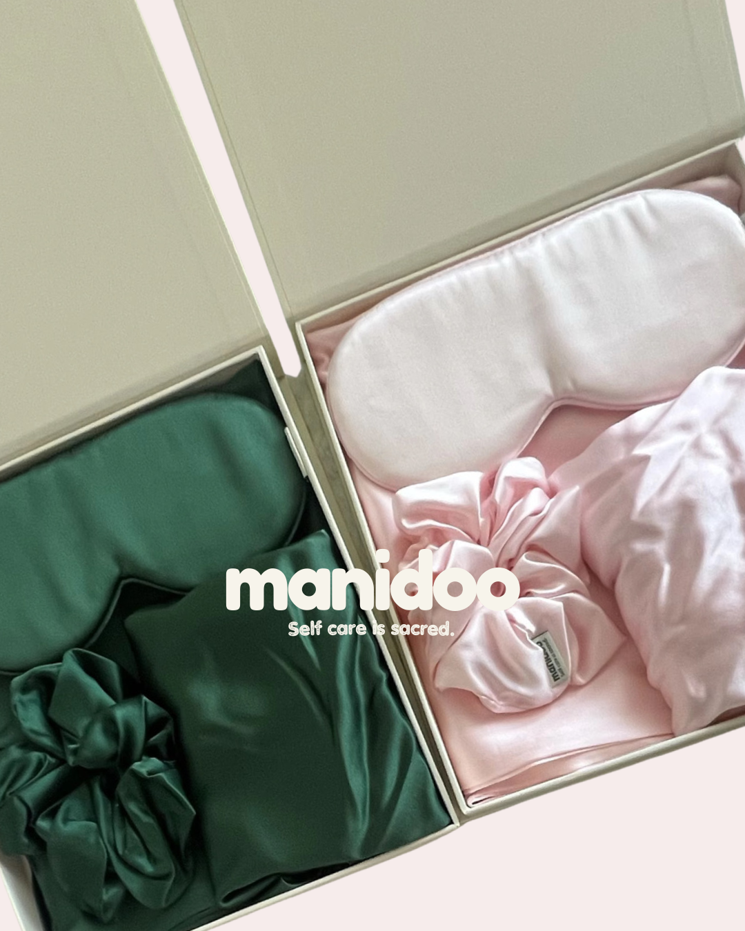 manidoo Sacred Sets
