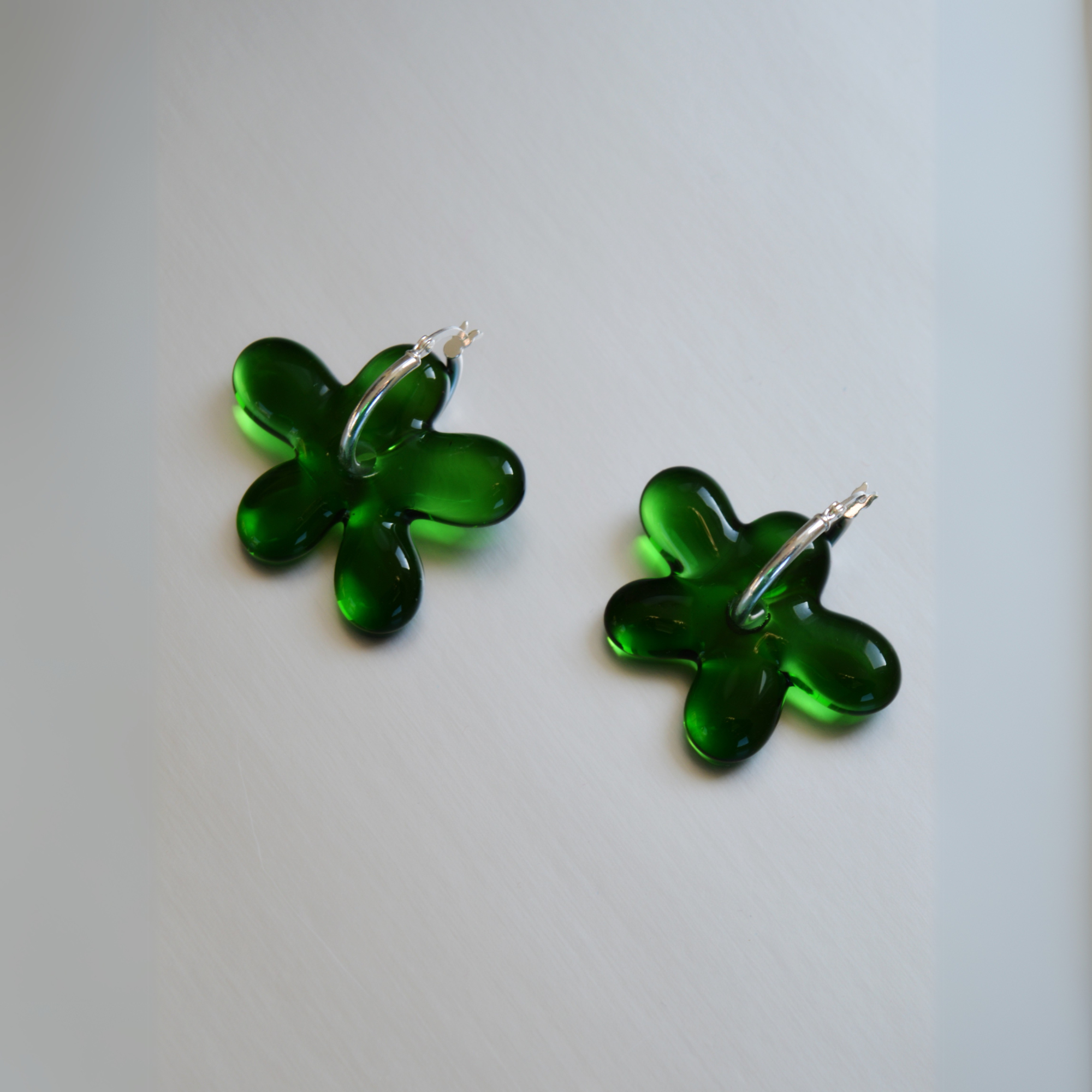 Rashelle Flubber Earrings