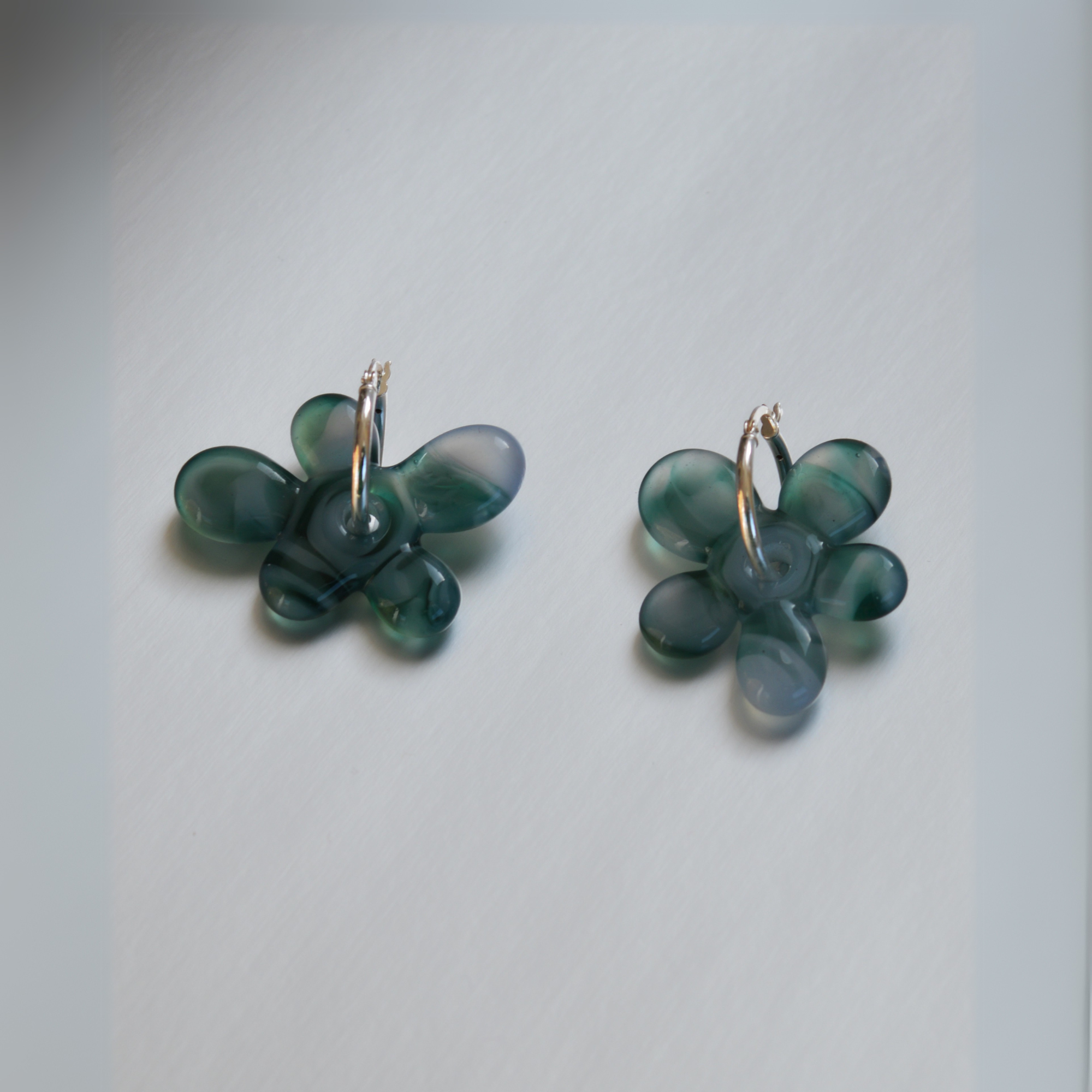 Rashelle Flubber Earrings
