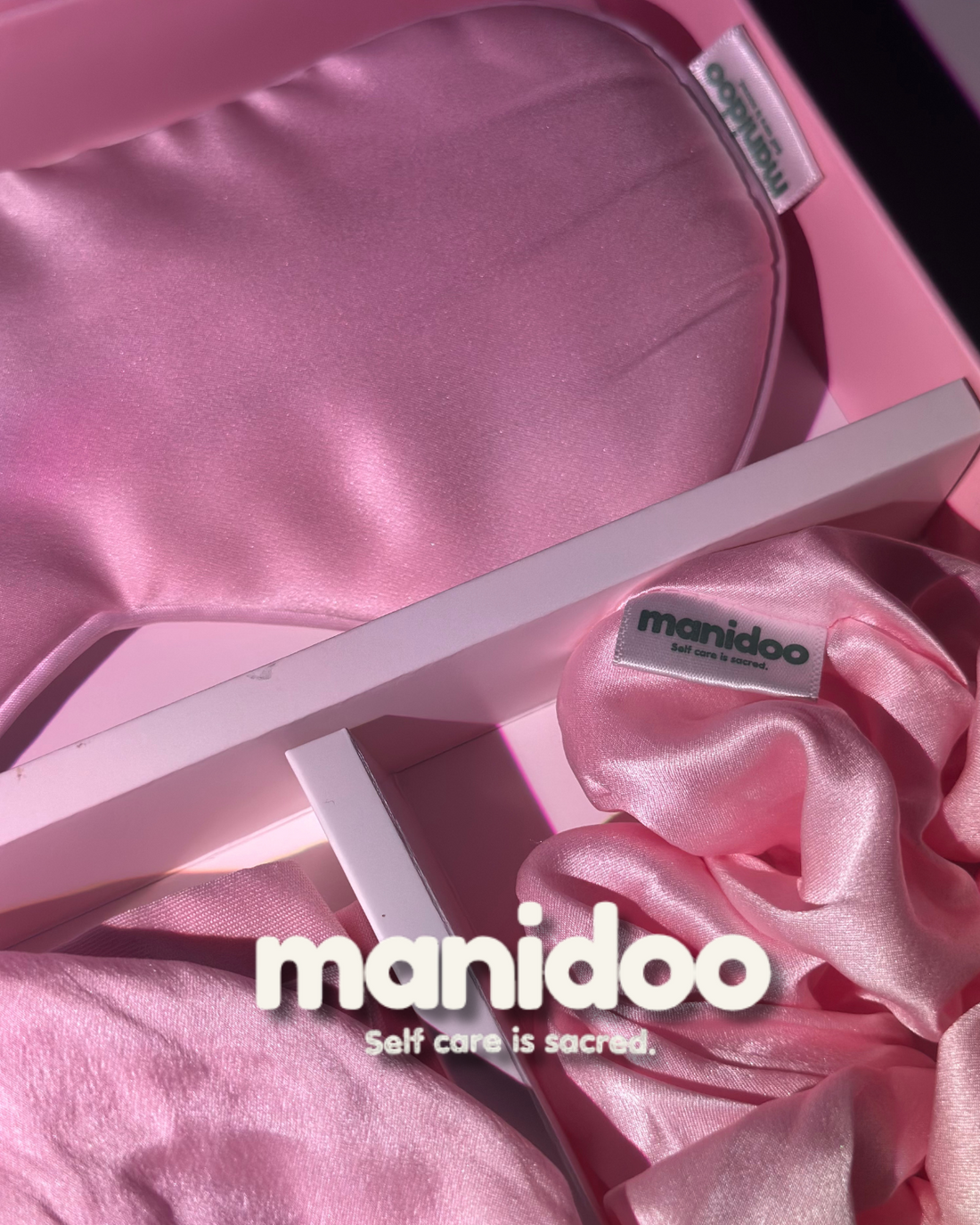 manidoo mini sacred set