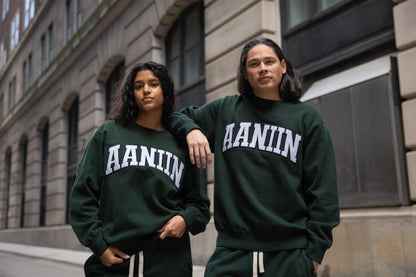 aaniin Varsity Crew