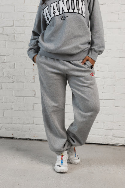 aaniin Varsity Sweatpants