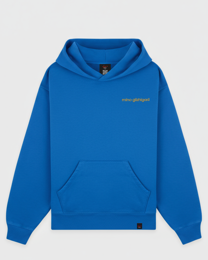 mino giizhigad hoodie