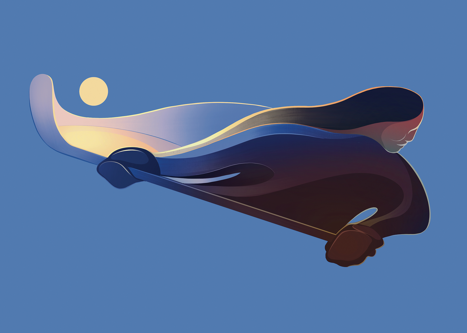 LS-Luke Swinson Cards