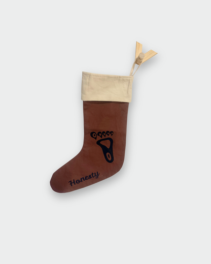 7 grandfather teachings Stockings