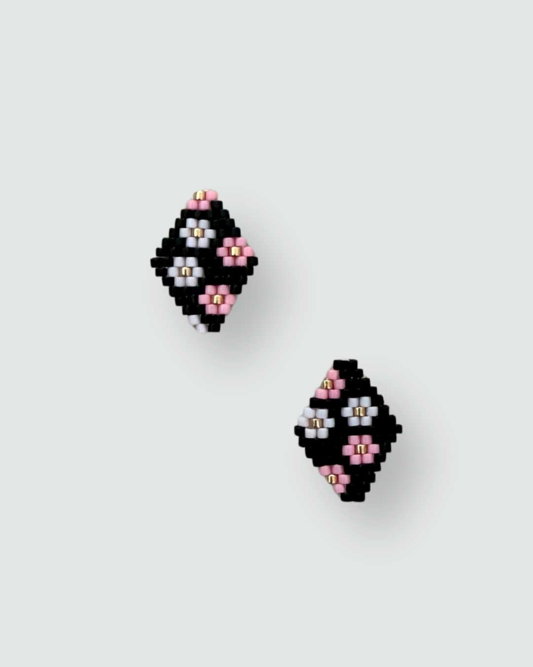 LSW -  Cherry Blossom Studs