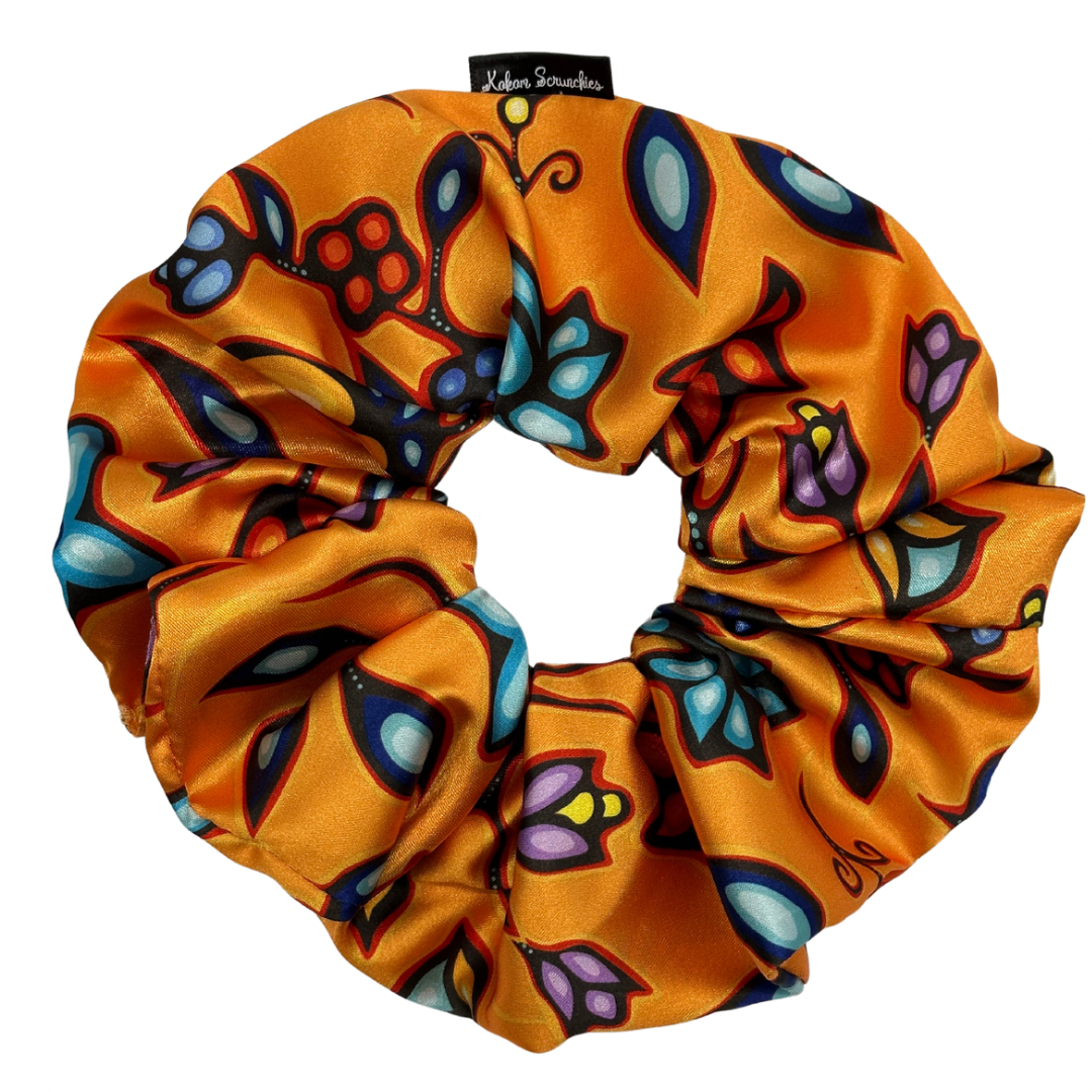 Kokom Cindy: XL Satin