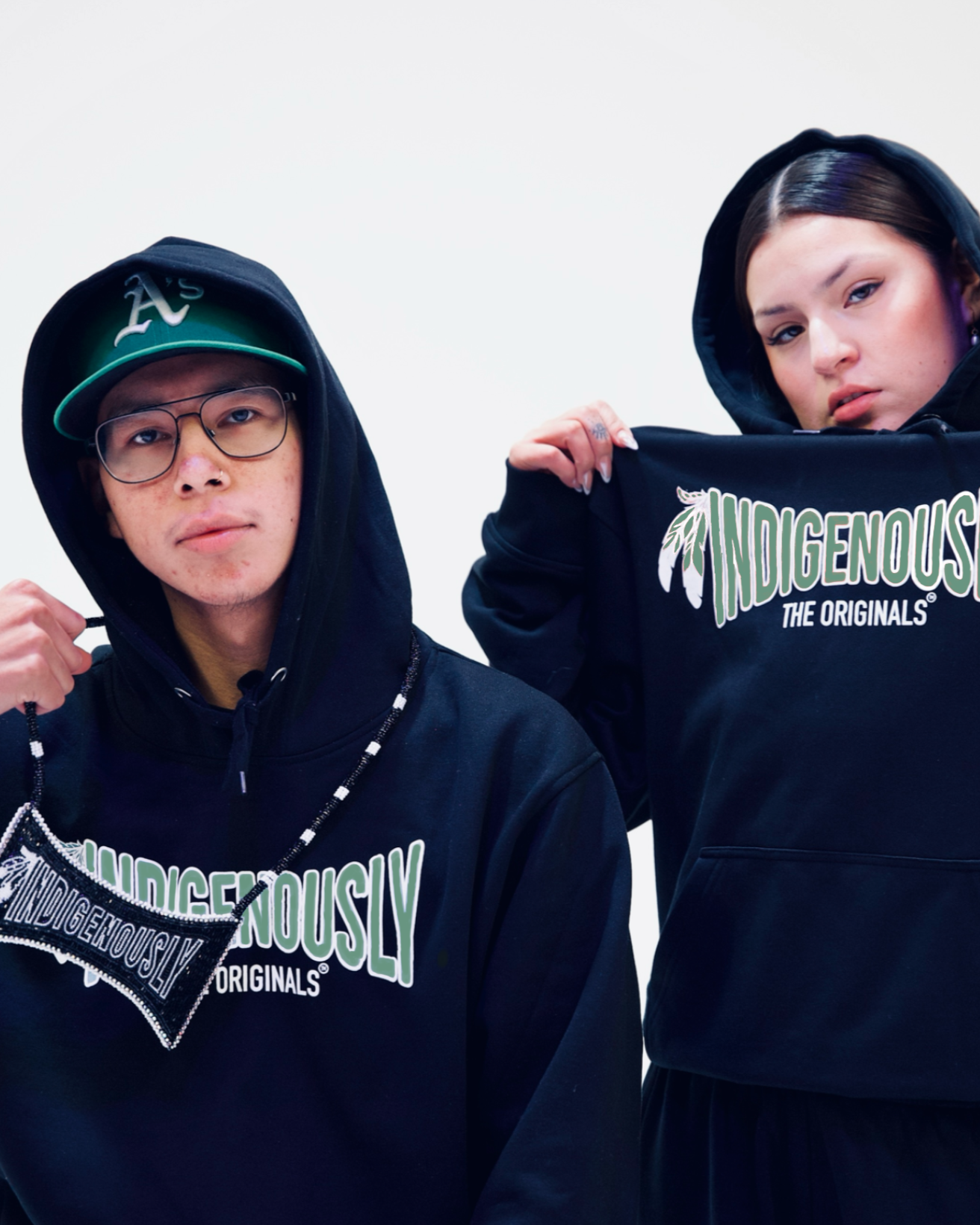 The Originals Hoodie - Pre Order
