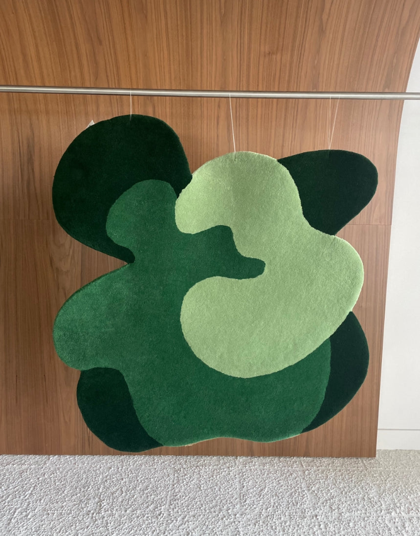 Natures Fruitloop Rug