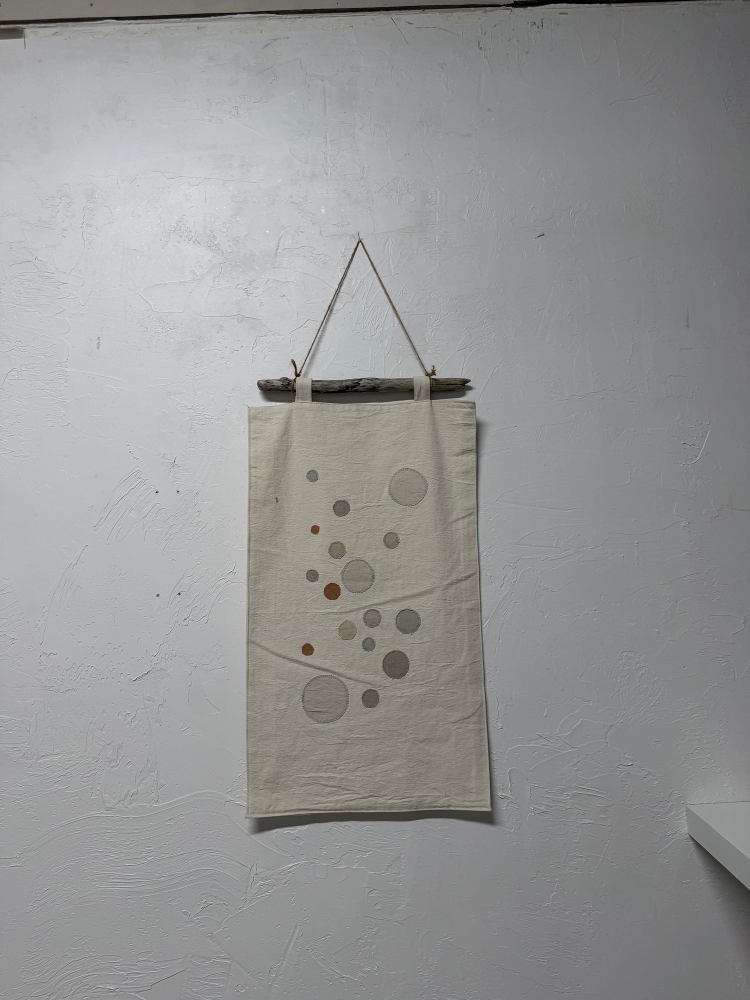 Driftwood Canvas Art