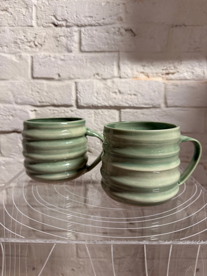 2 Bubble Mug Set