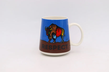 7 Teachings Coffee Mugs