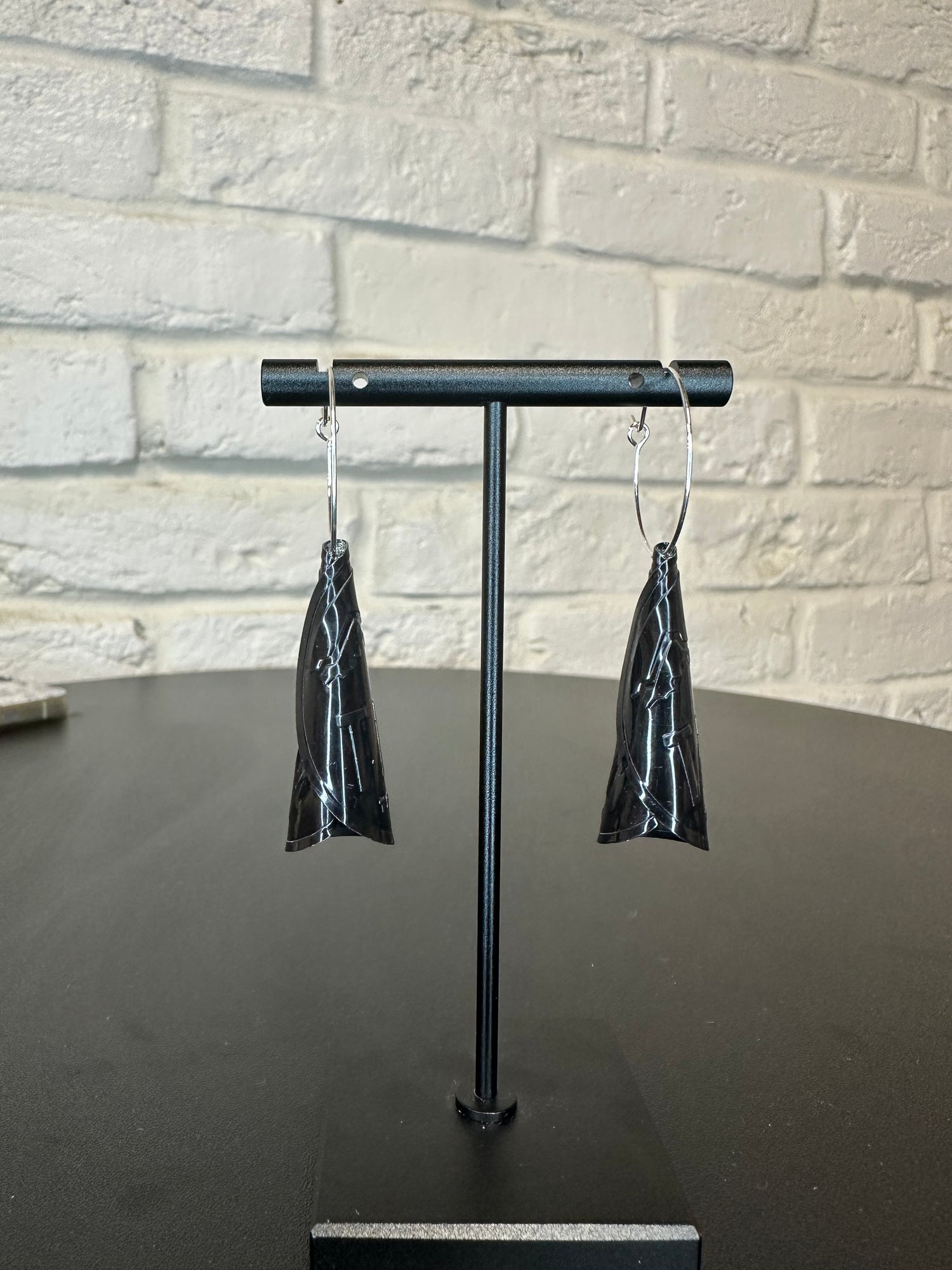 DW - Jingle Cone Earrings