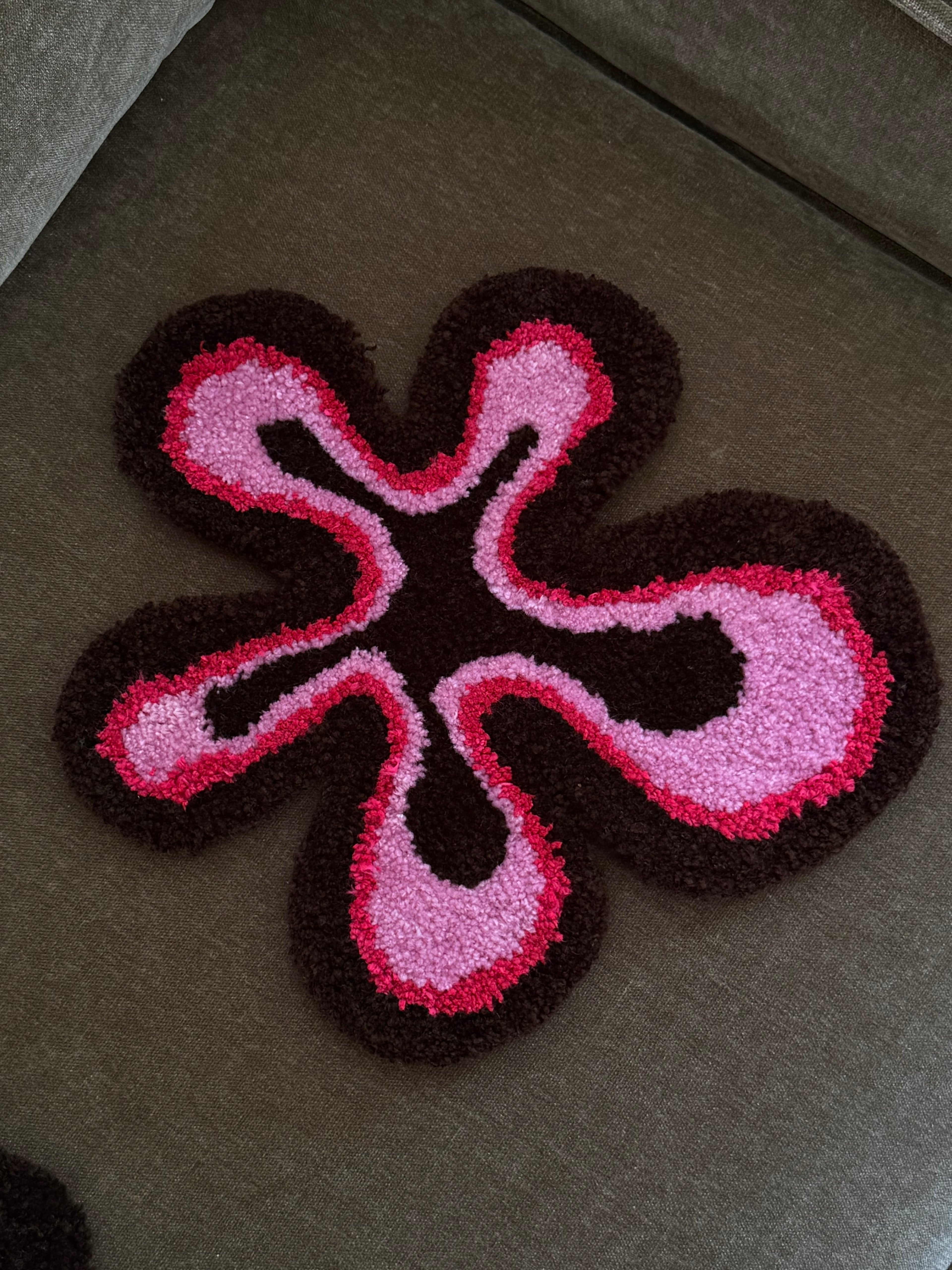 Groovy Flubber Tablemat