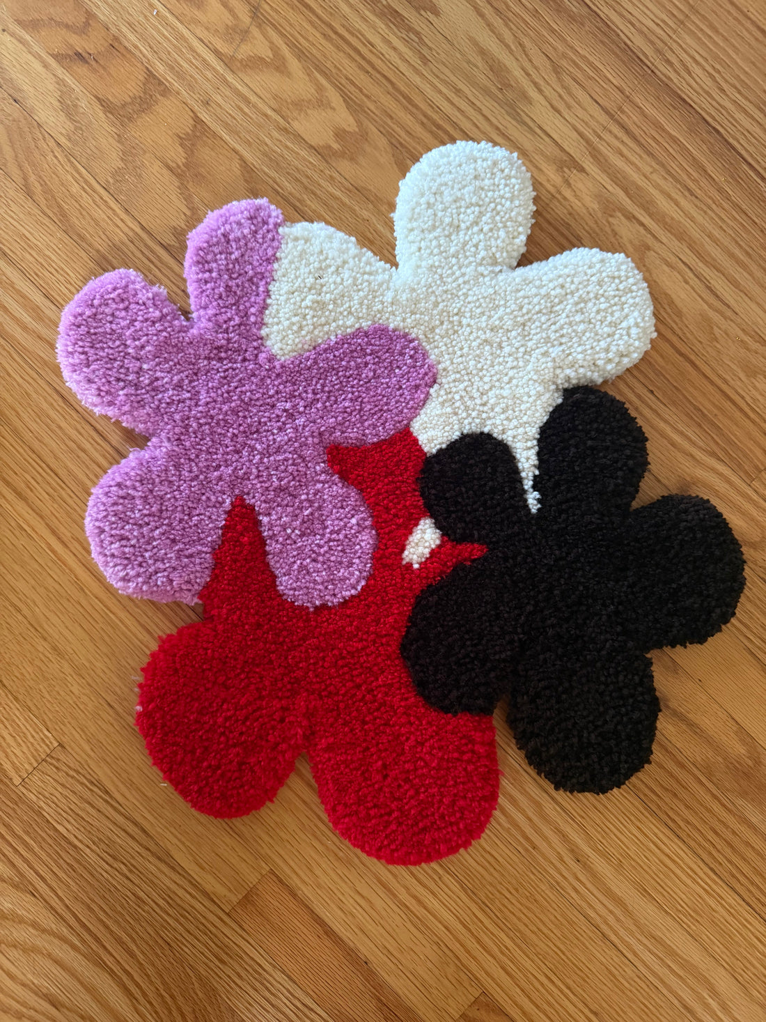 Flubber Party Tablemat