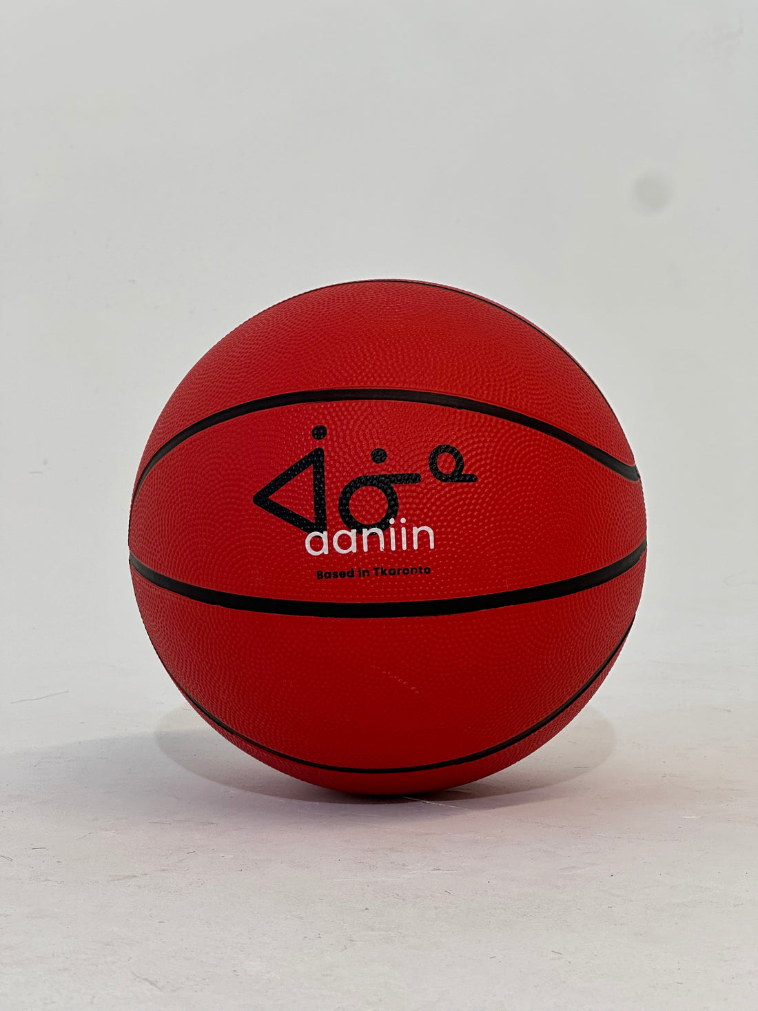 aaniin Official Basketball