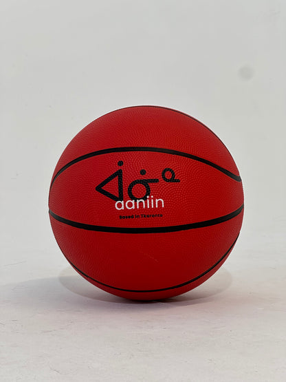 aaniin Official Basketball