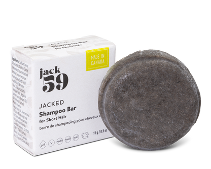 Travel Buddies Shampoo