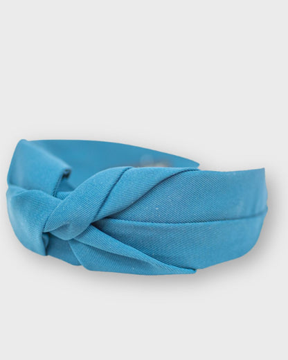 Kokom Scrunchie Headbands