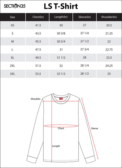 GOAT 2.0 L/S - White