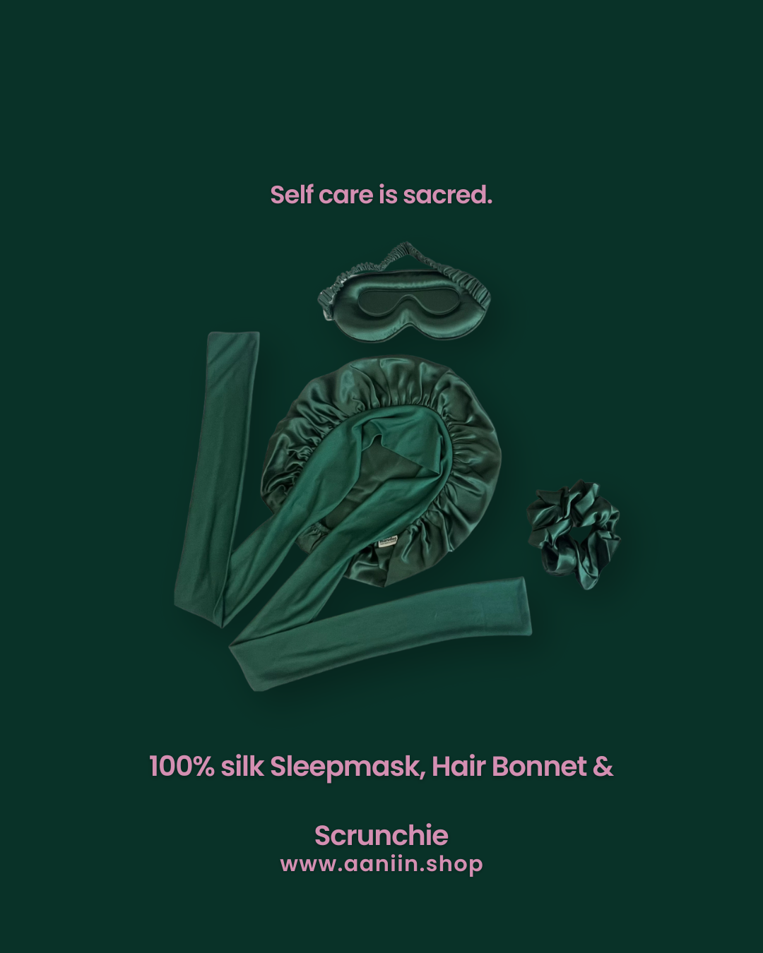 manidoo mini sacred set