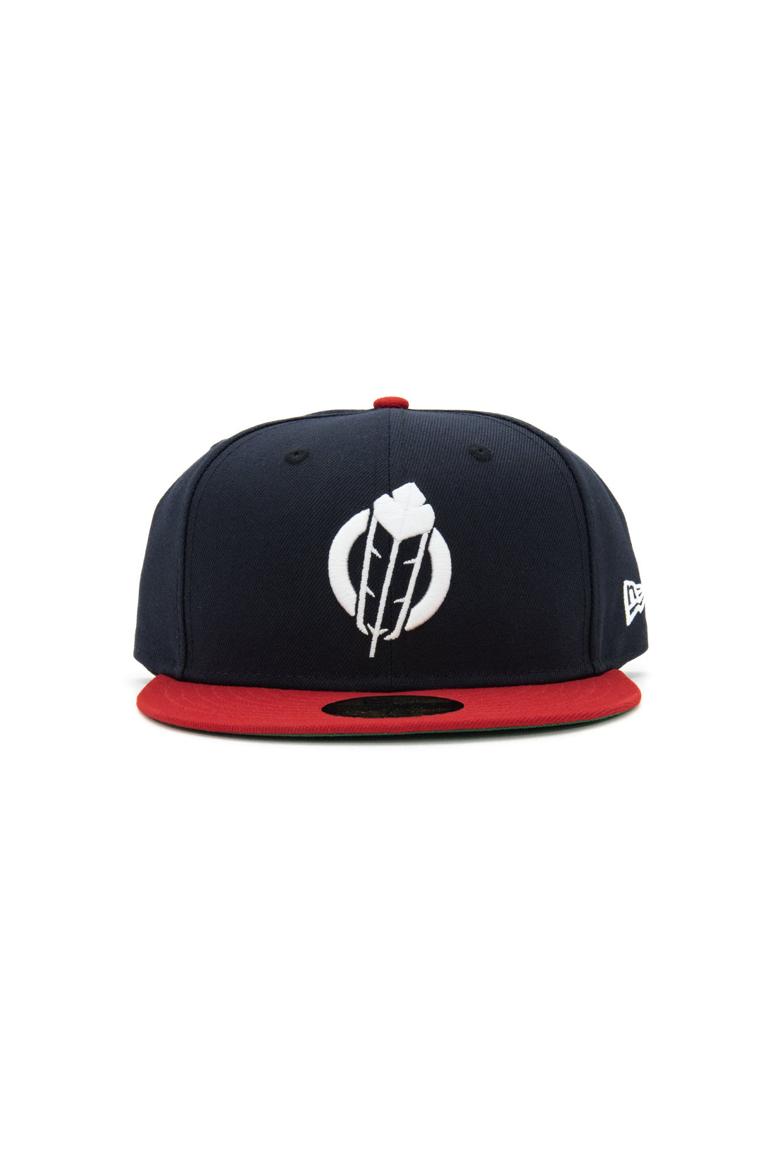 New Era 59FIFTY OG Forever Fitted - Navy/Red