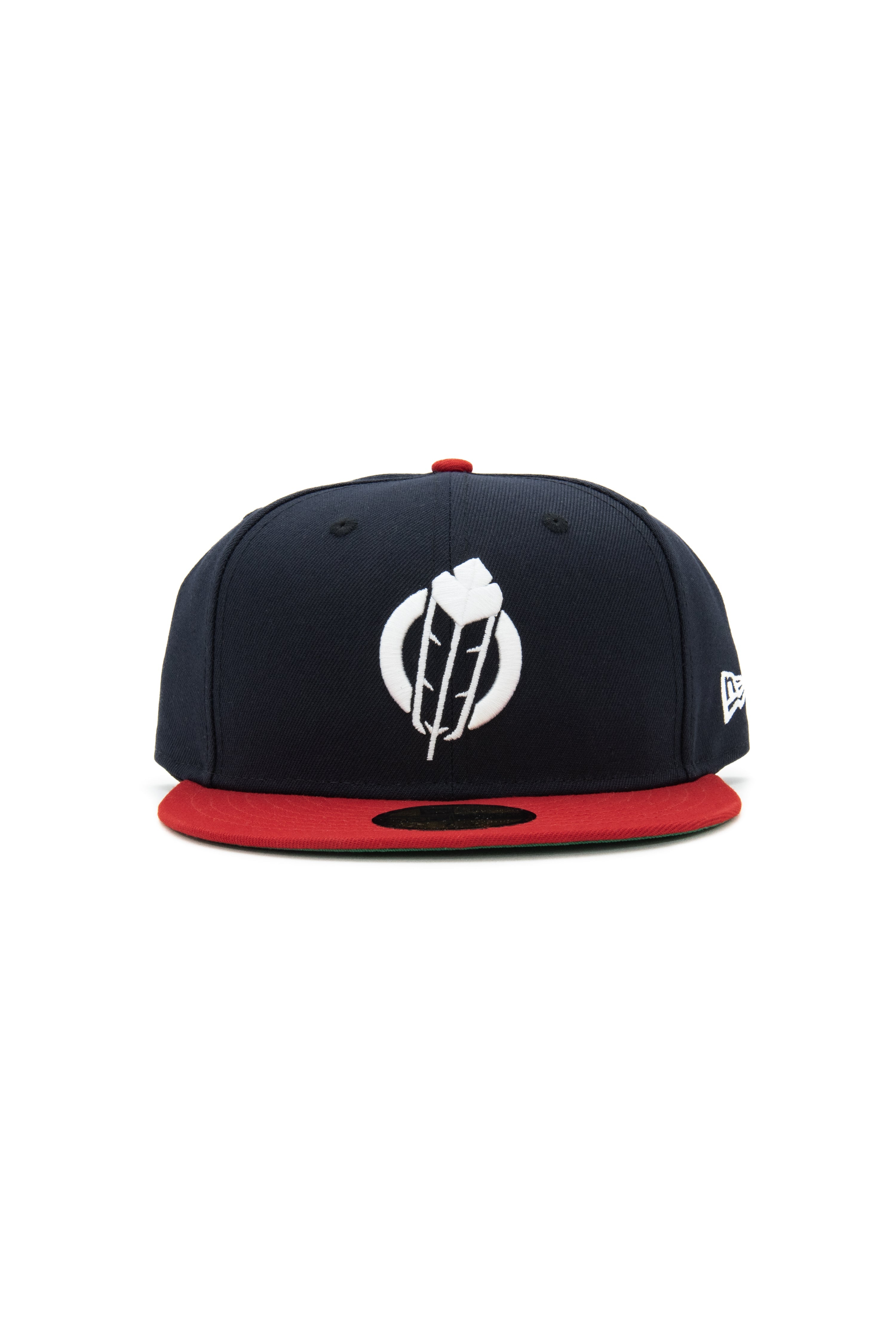 New Era 59FIFTY OG Forever Fitted - Navy/Red