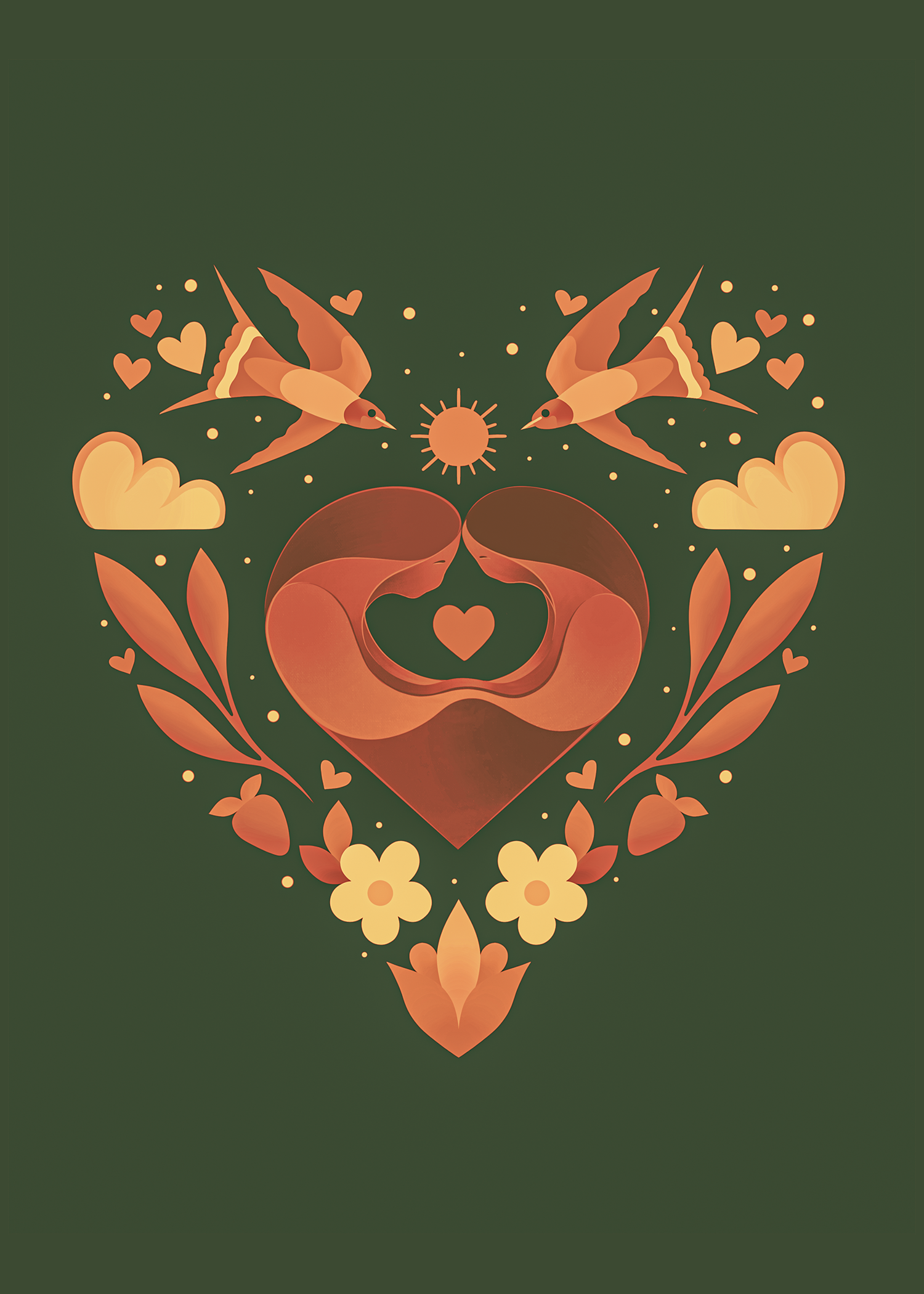 LS-Luke Swinson Cards