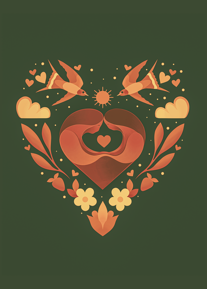 LS-Luke Swinson Cards