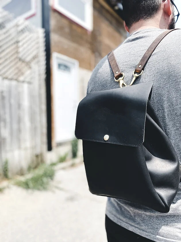 OL - Daypack
