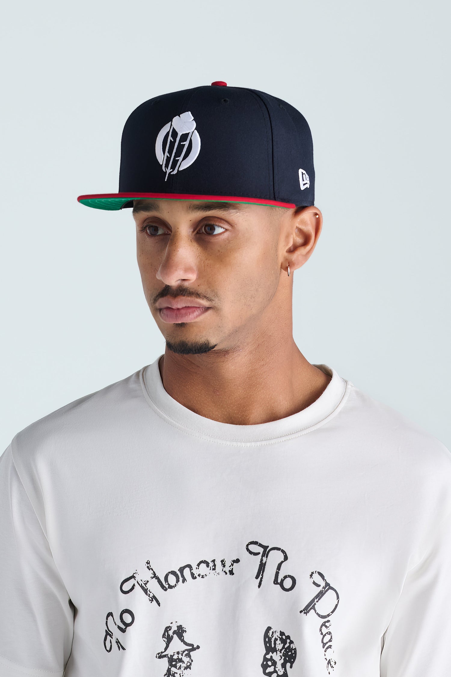 New Era 59FIFTY OG Forever Fitted - Navy/Red