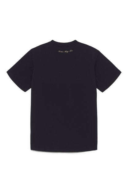 My Home Tee - Black