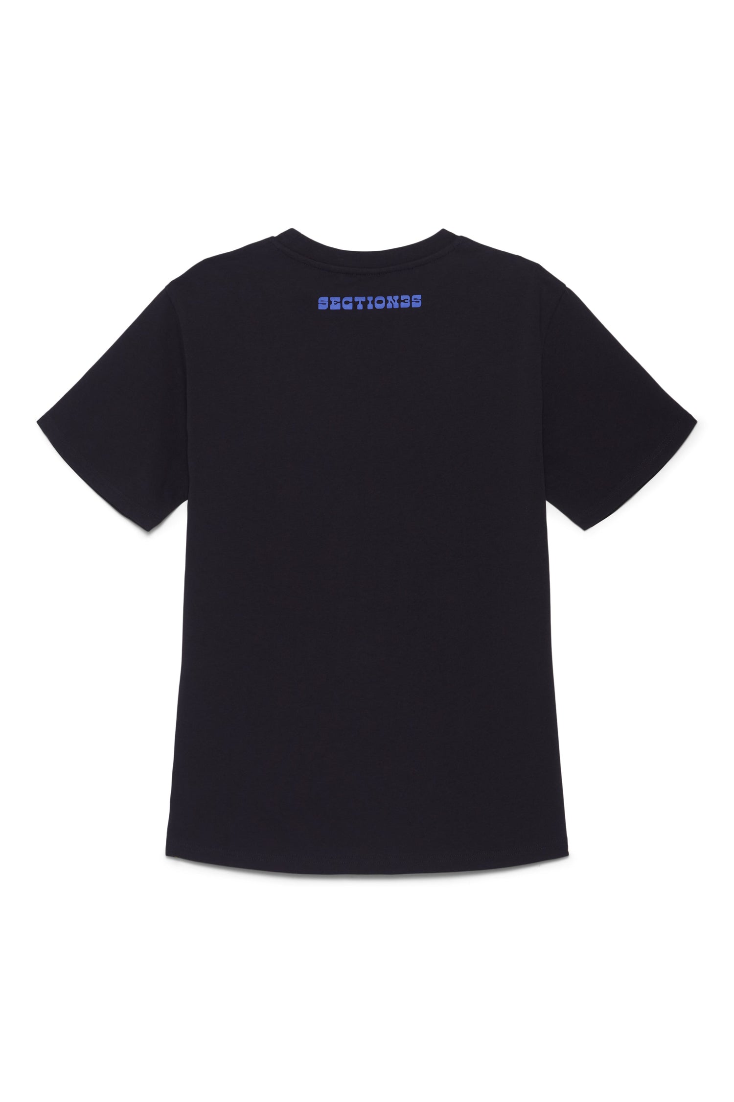 All My Heroes Tee - Black