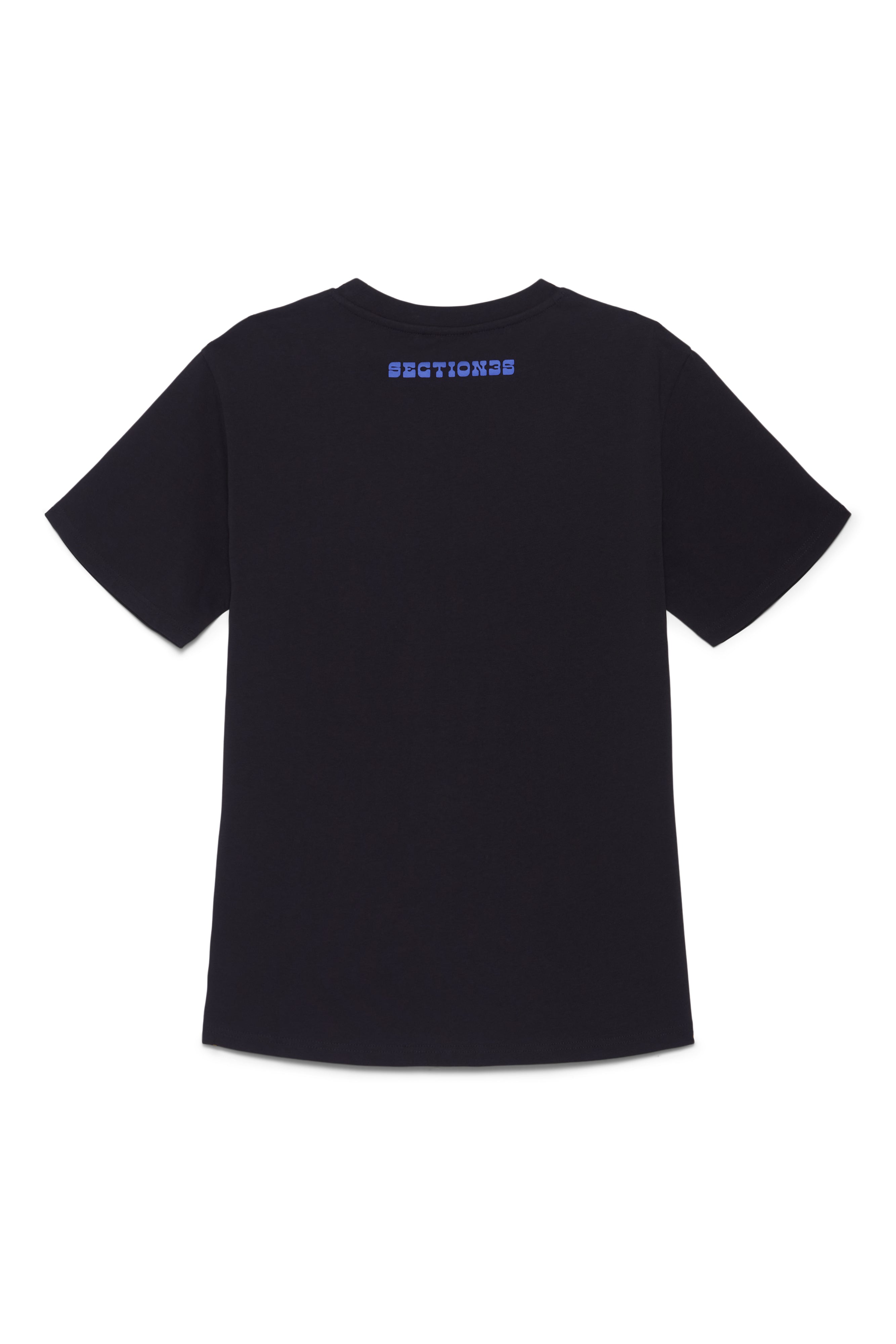 All My Heroes Tee - Black