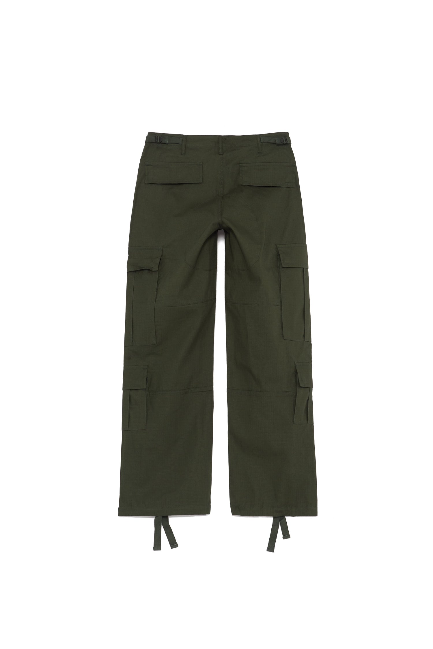 Medicine Cargo Pant - Army Green