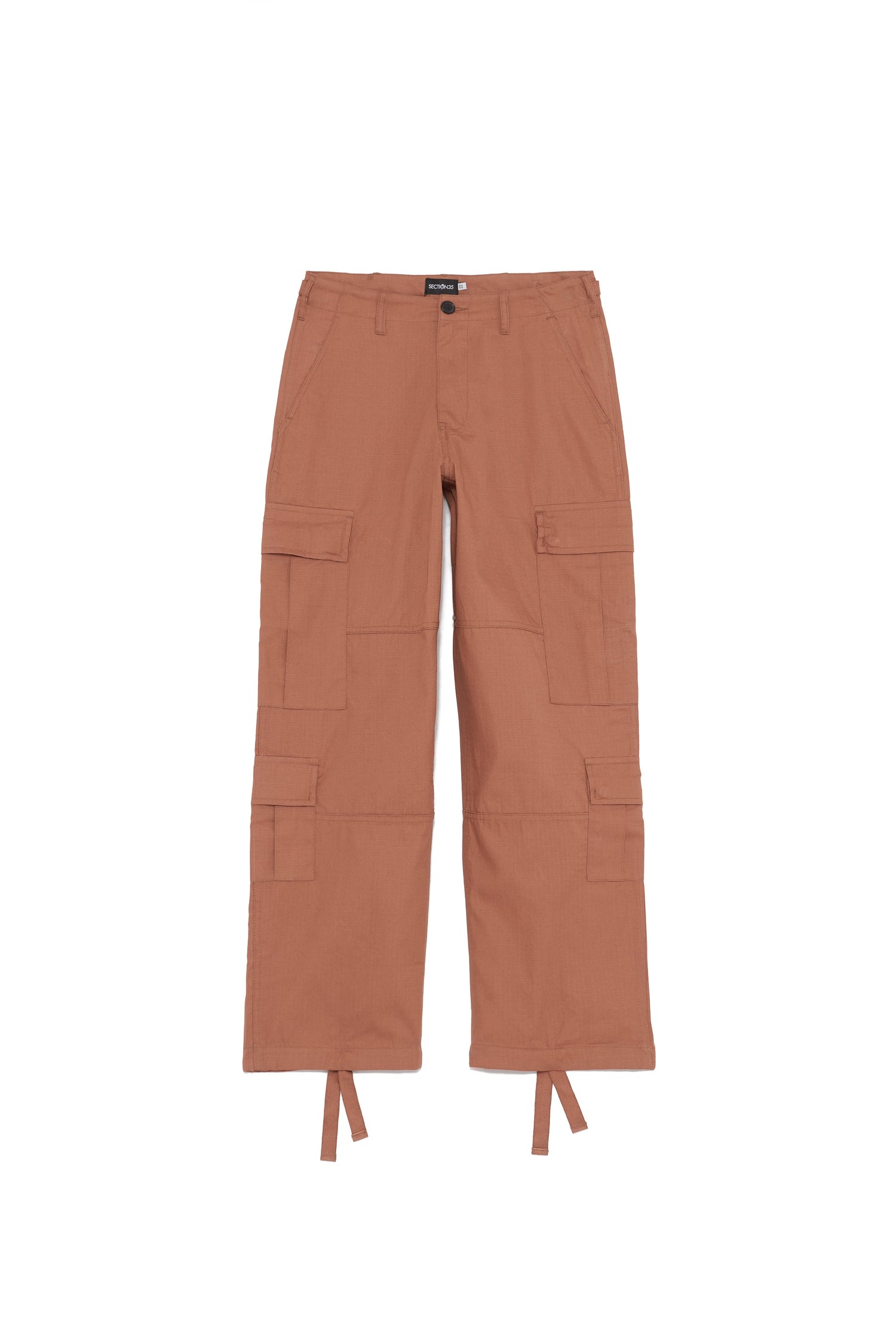 Medicine Cargo Pant - Khaki
