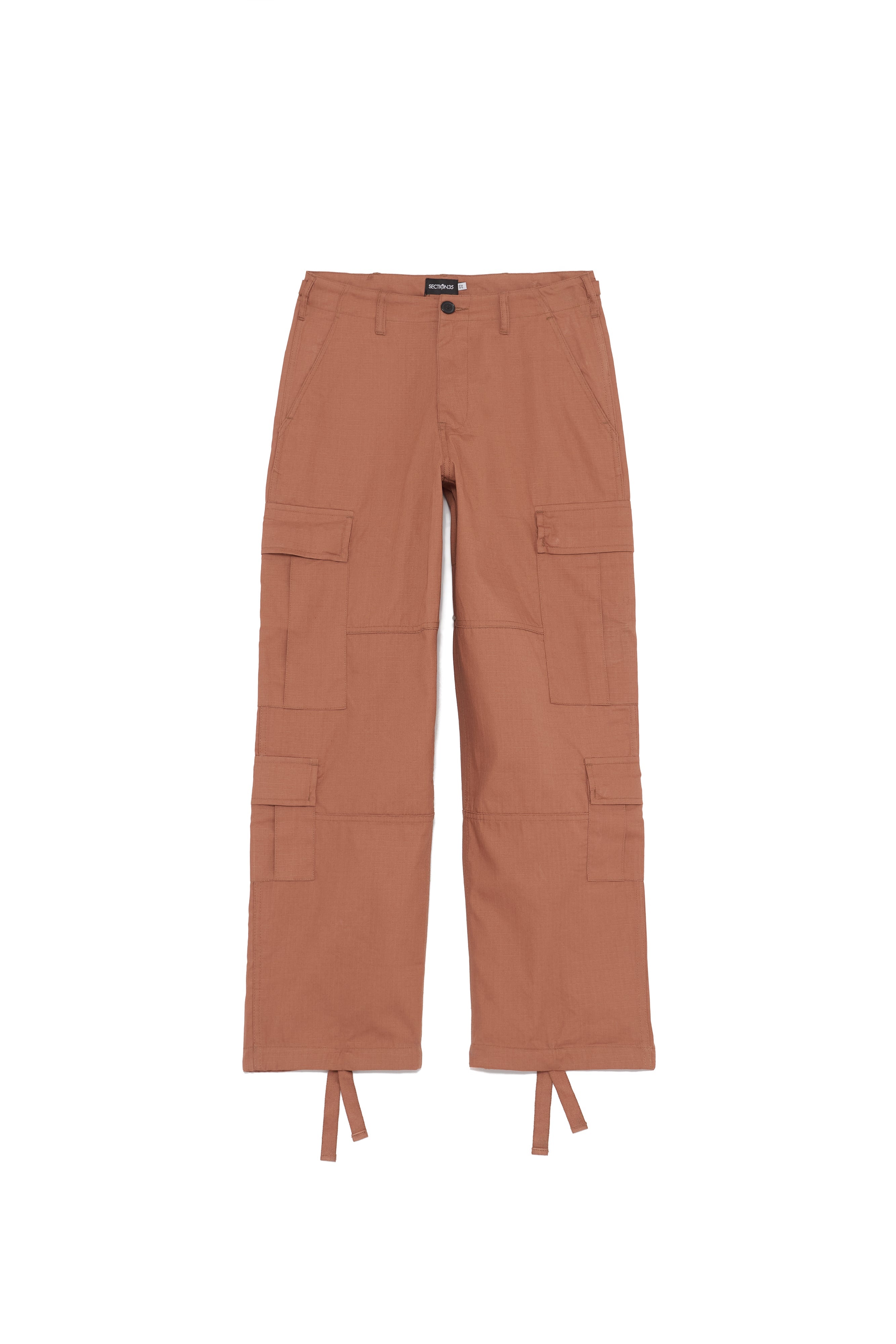 Medicine Cargo Pant - Khaki
